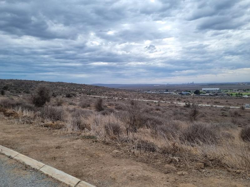 0 Bedroom Property for Sale in Saldanha Rural Western Cape